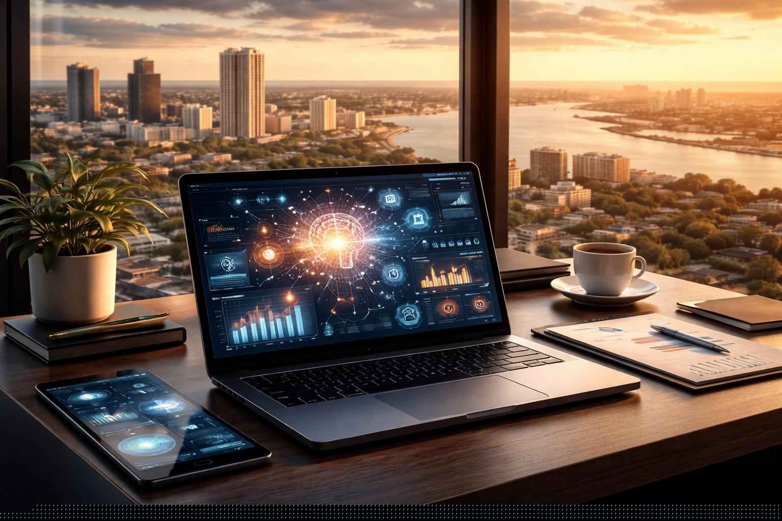 AI Marketing Automation Services In Louisiana 6 AI Marketing Automation Services In Kenner LA