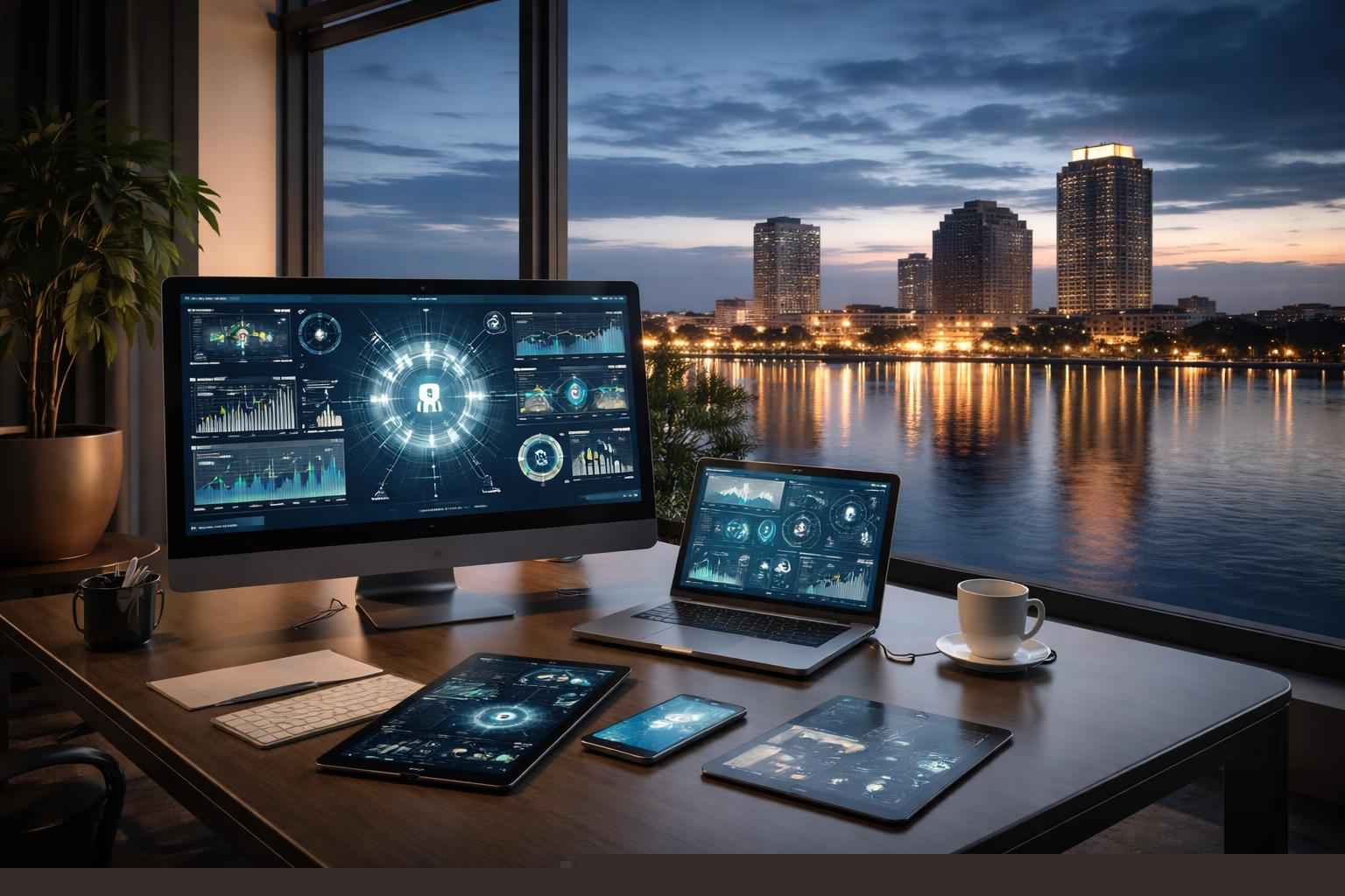 AI Marketing Automation Services In Louisiana 5 AI Marketing Automation Services In Lake Charles LA