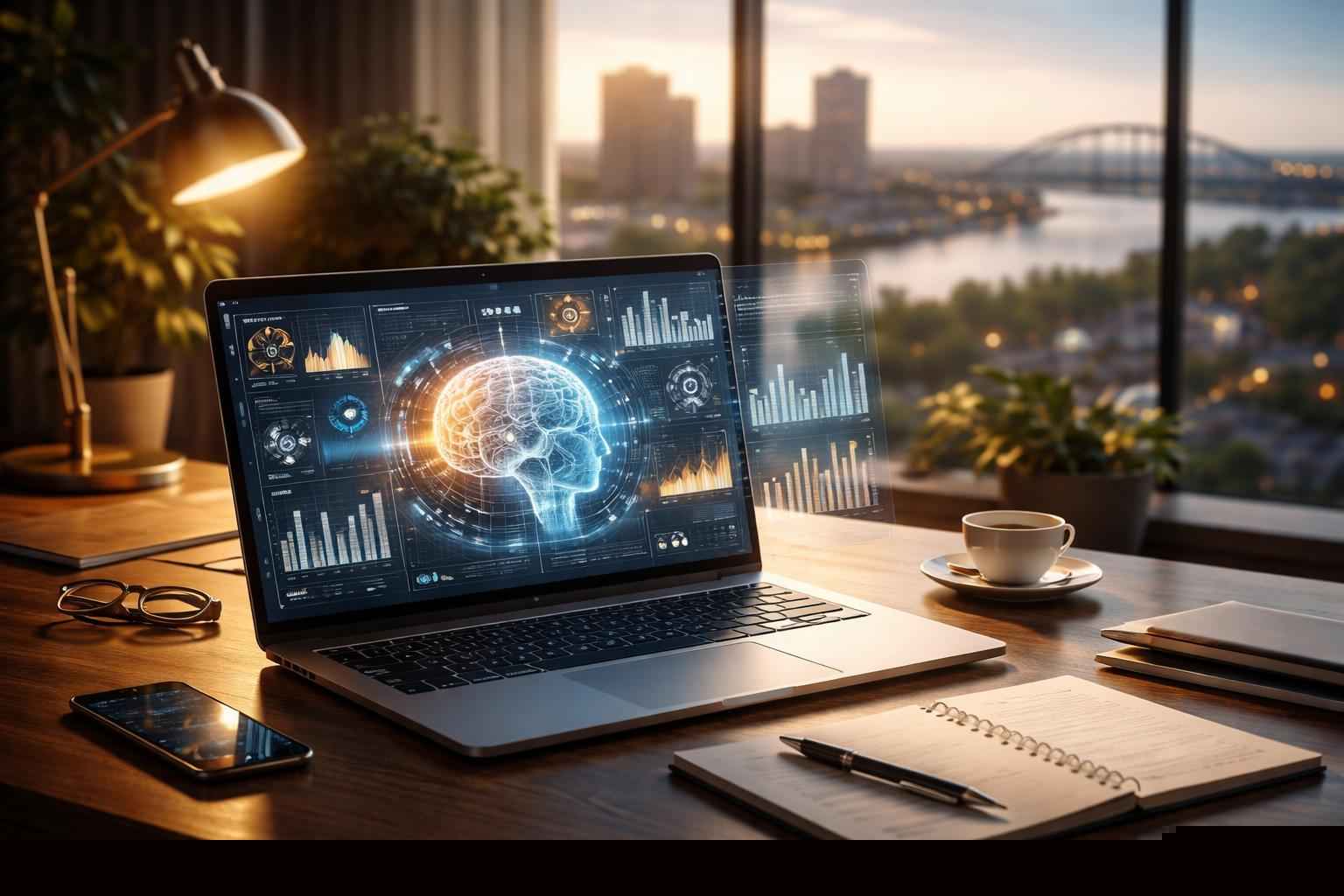 AI Marketing Automation Services In Louisiana 8 AI Marketing Automation Services In Monroe LA