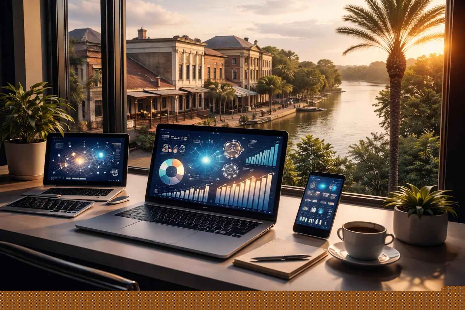 AI Marketing Automation Services In Louisiana 11 AI Marketing Automation Services In New Iberia LA