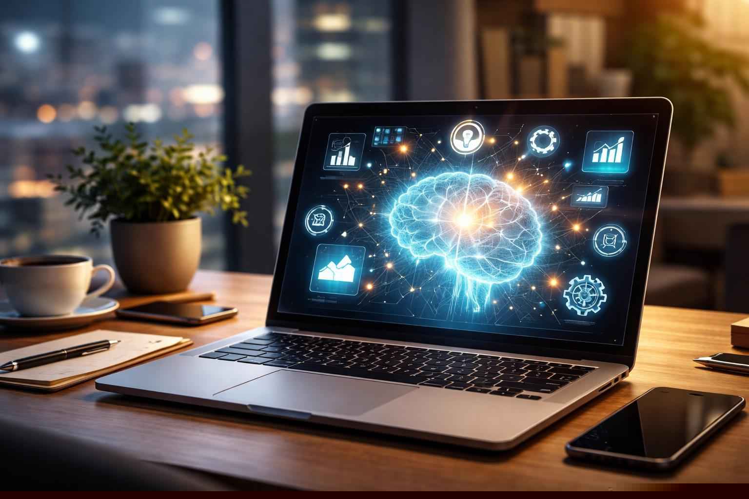 AI Marketing Automation Services In Louisiana 14 AI Marketing Automation Services In Ruston LA