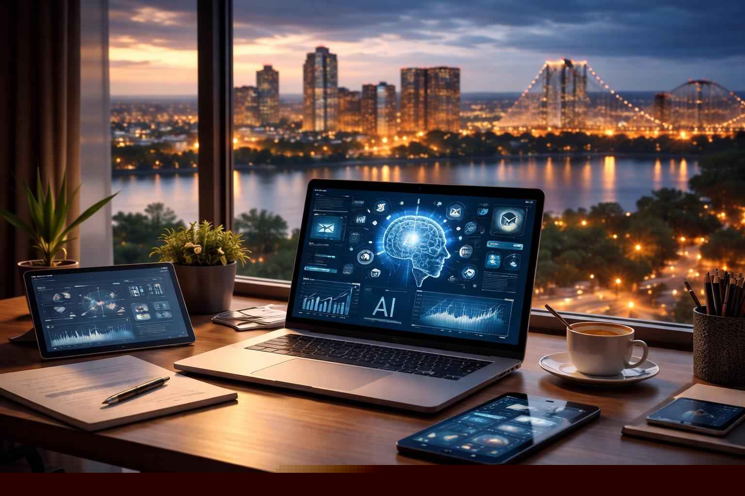 AI Marketing Automation Services In Louisiana 3 AI Marketing Automation Services In Shreveport LA