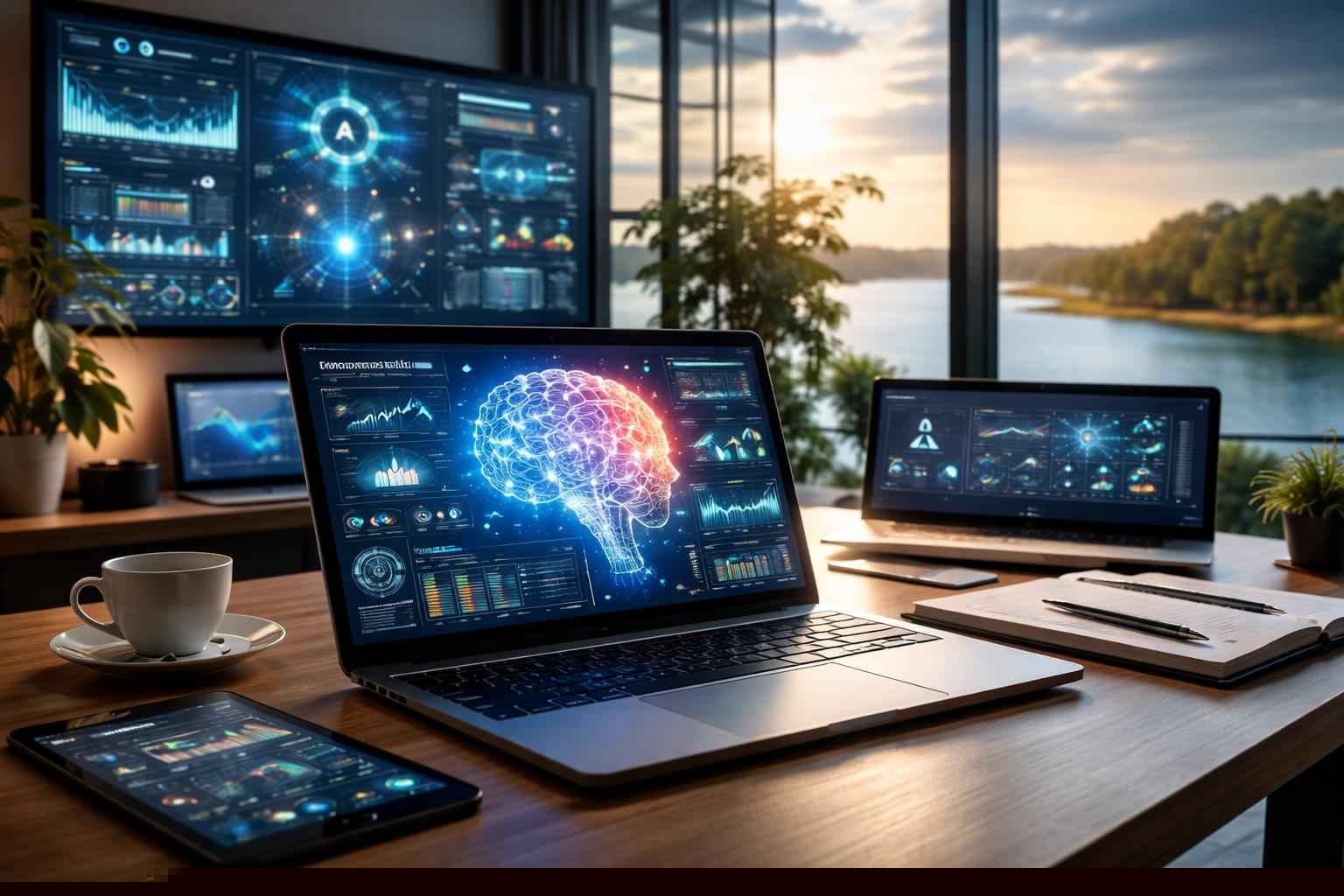 AI Marketing Automation Services In Louisiana 13 AI Marketing Automation Services In Slidell LA