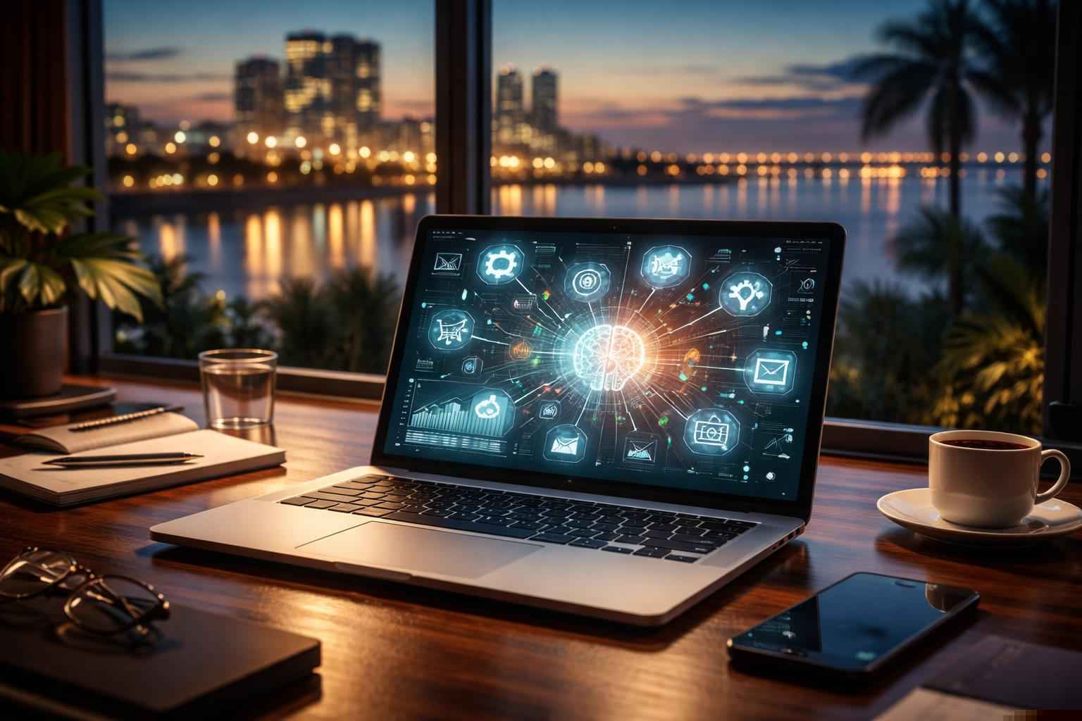 AI Marketing Automation Services In Louisiana 15 AI Marketing Automation Services In Sulphur LA