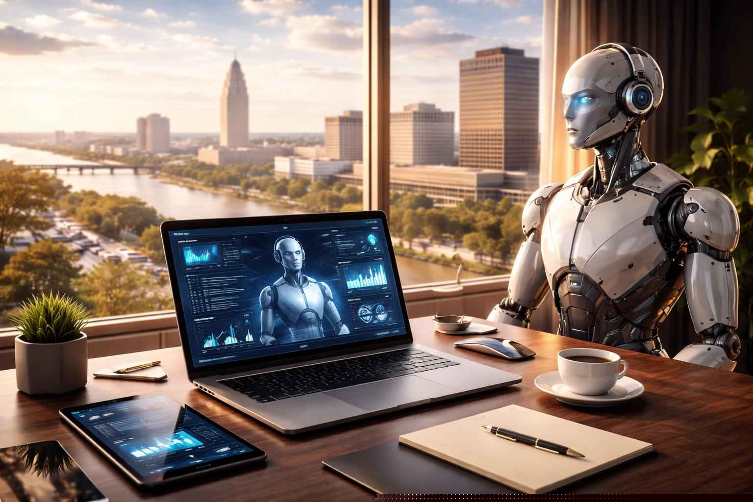 AI Sales Agent Automation Services In Louisiana 2 AI Sales Agent Automation Services in Baton Rouge LA