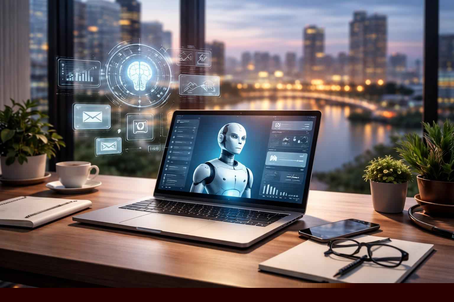 AI Sales Agent Automation Services In Louisiana 7 AI Sales Agent Automation Services in Bossier City LA
