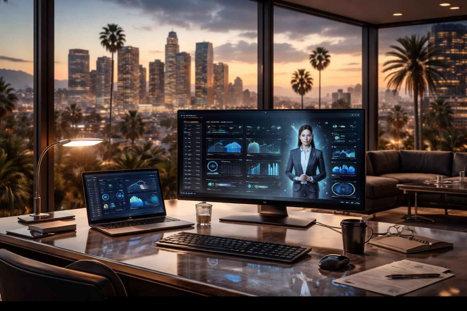 AI Sales Agent Automation Services In Louisiana 12 AI Sales Agent Automation Services in Central LA