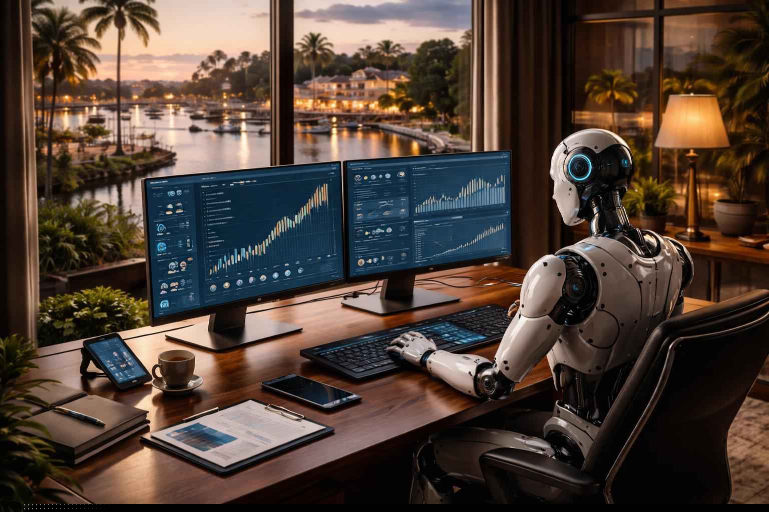 AI Sales Agent Automation Services In Louisiana 10 AI Sales Agent Automation Services in Houma LA