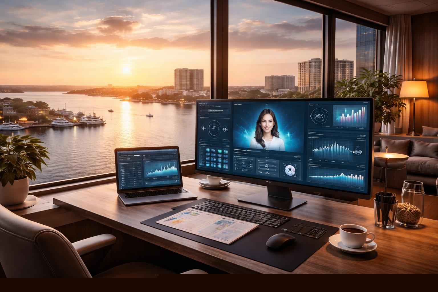 AI Sales Agent Automation Services In Louisiana 5 AI Sales Agent Automation Services in Lake Charles LA