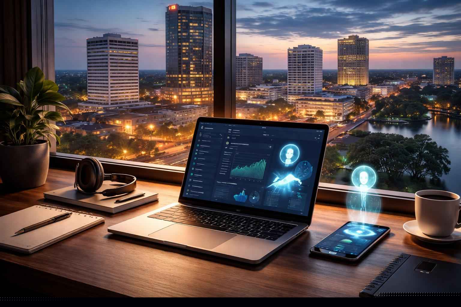 AI Sales Agent Automation Services In Louisiana 8 AI Sales Agent Automation Services in Monroe LA