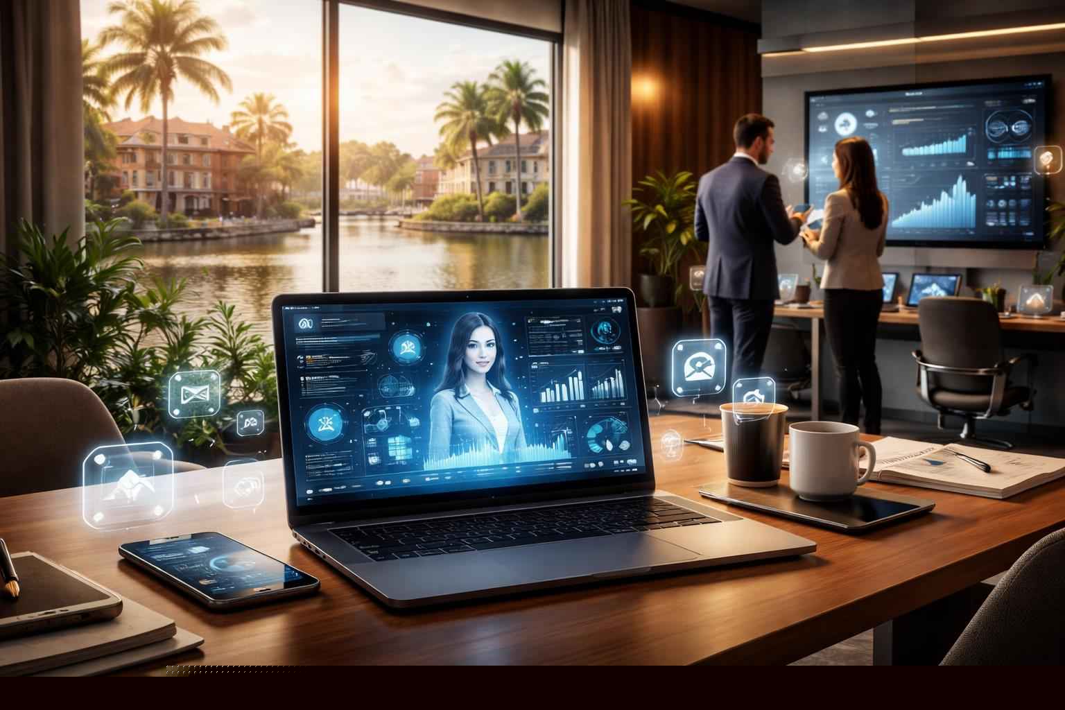 AI Sales Agent Automation Services In Louisiana 11 AI Sales Agent Automation Services in New Iberia LA