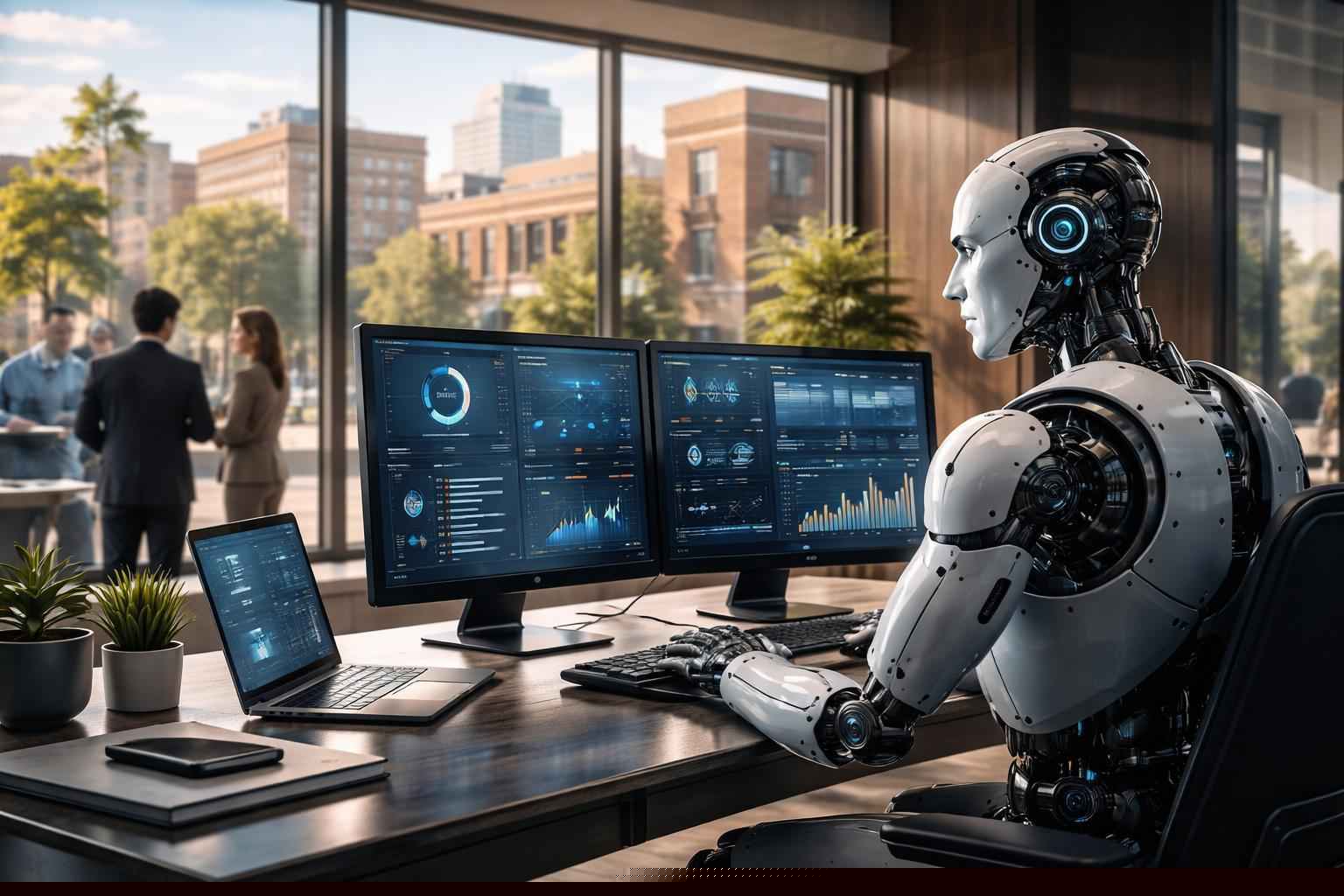 AI Sales Agent Automation Services In Louisiana 14 AI Sales Agent Automation Services in Ruston LA