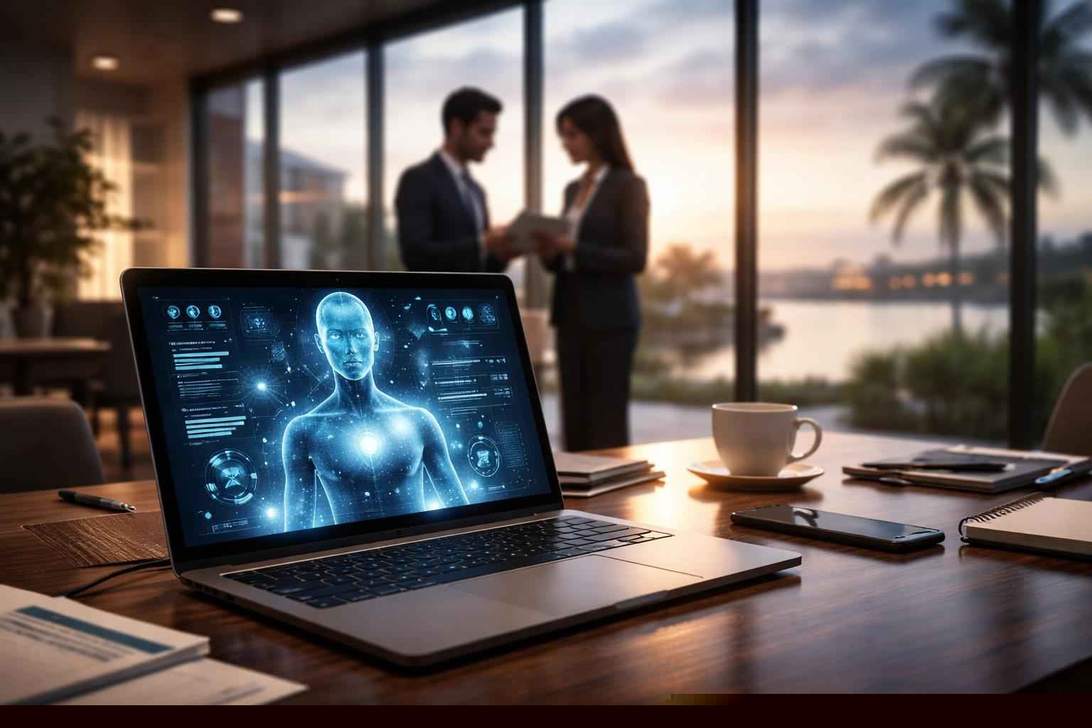 AI Sales Agent Automation Services In Louisiana 13 AI Sales Agent Automation Services in Slidell LA