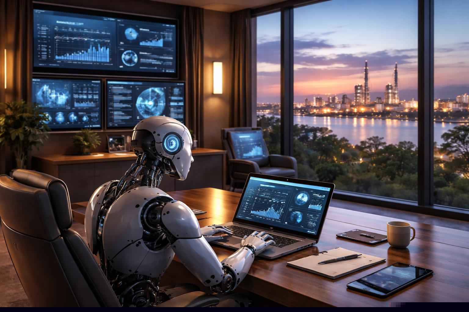 AI Sales Agent Automation Services In Louisiana 15 AI Sales Agent Automation Services in Sulphur LA