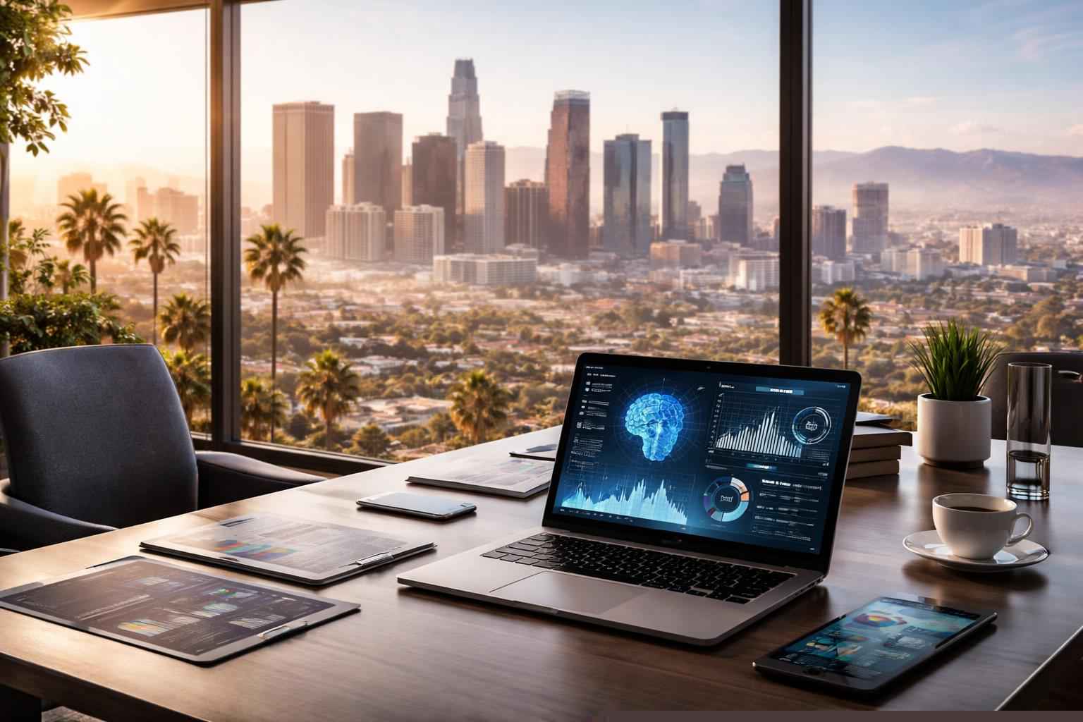 AI SEO Consulting Services In Louisiana 12 AI SEO Consulting Services in Central LA