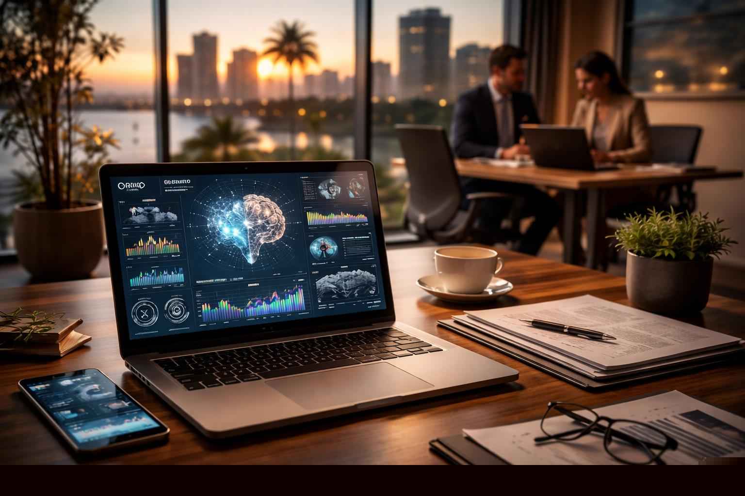AI SEO Consulting Services In Louisiana 6 AI SEO Consulting Services in Kenner LA
