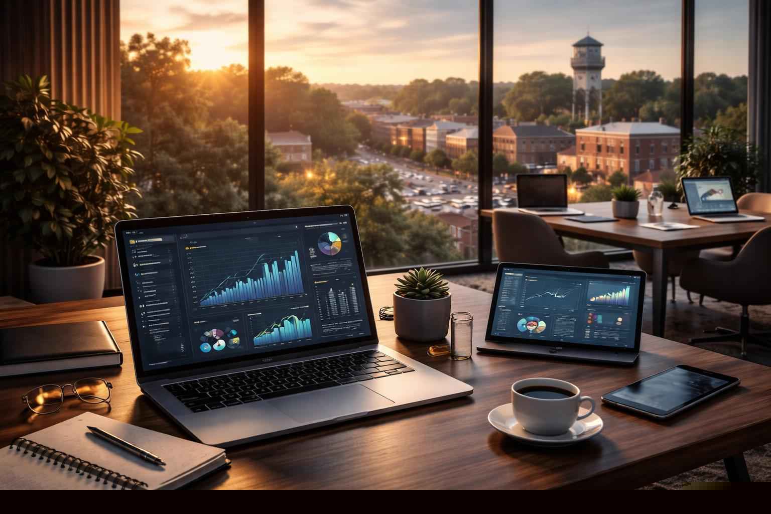 AI SEO Consulting Services In Louisiana 14 AI SEO Consulting Services in Ruston LA
