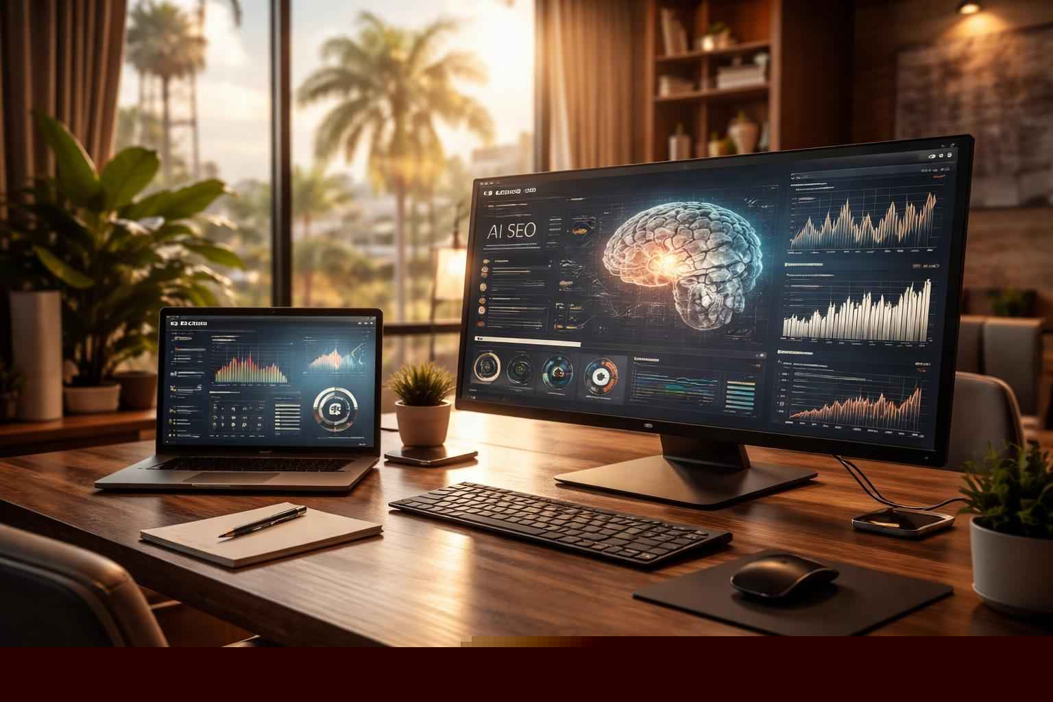 AI SEO Consulting Services In Louisiana 15 AI SEO Consulting Services in Sulphur LA