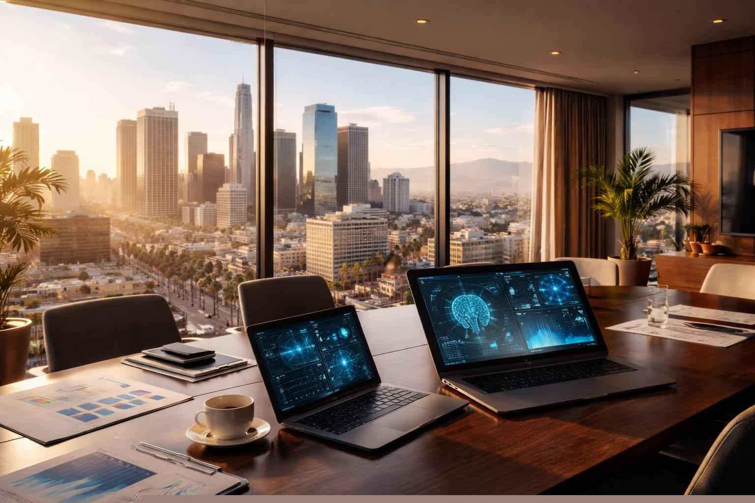 AI Strategy Consulting Services In Louisiana 12 AI Strategy Consulting Services in Central LA