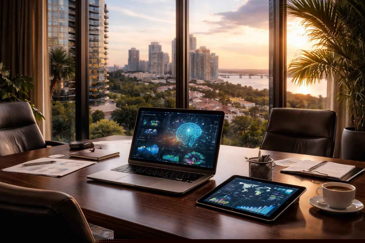 AI Strategy Consulting Services In Louisiana 6 AI Strategy Consulting Services in Kenner LA