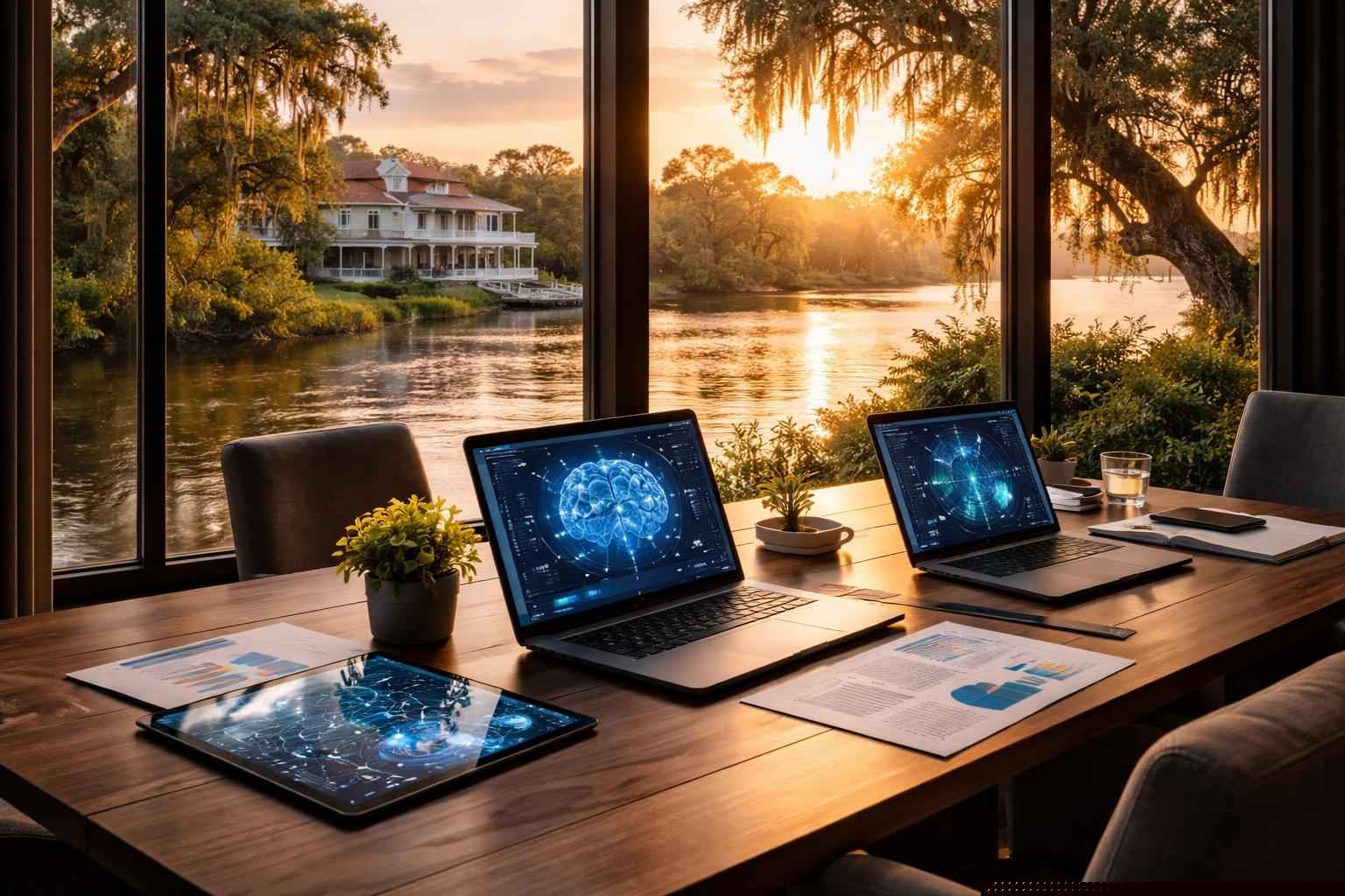 AI Strategy Consulting Services In Louisiana 11 AI Strategy Consulting Services in New Iberia LA