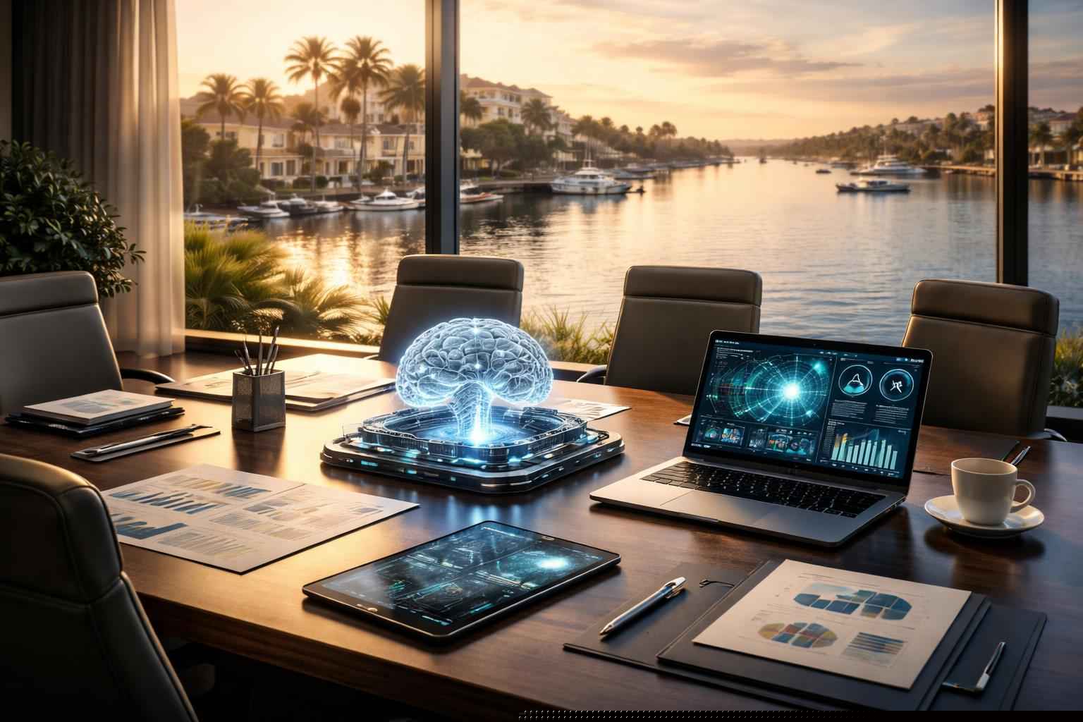 AI Strategy Consulting Services In Louisiana 13 AI Strategy Consulting Services in Slidell LA