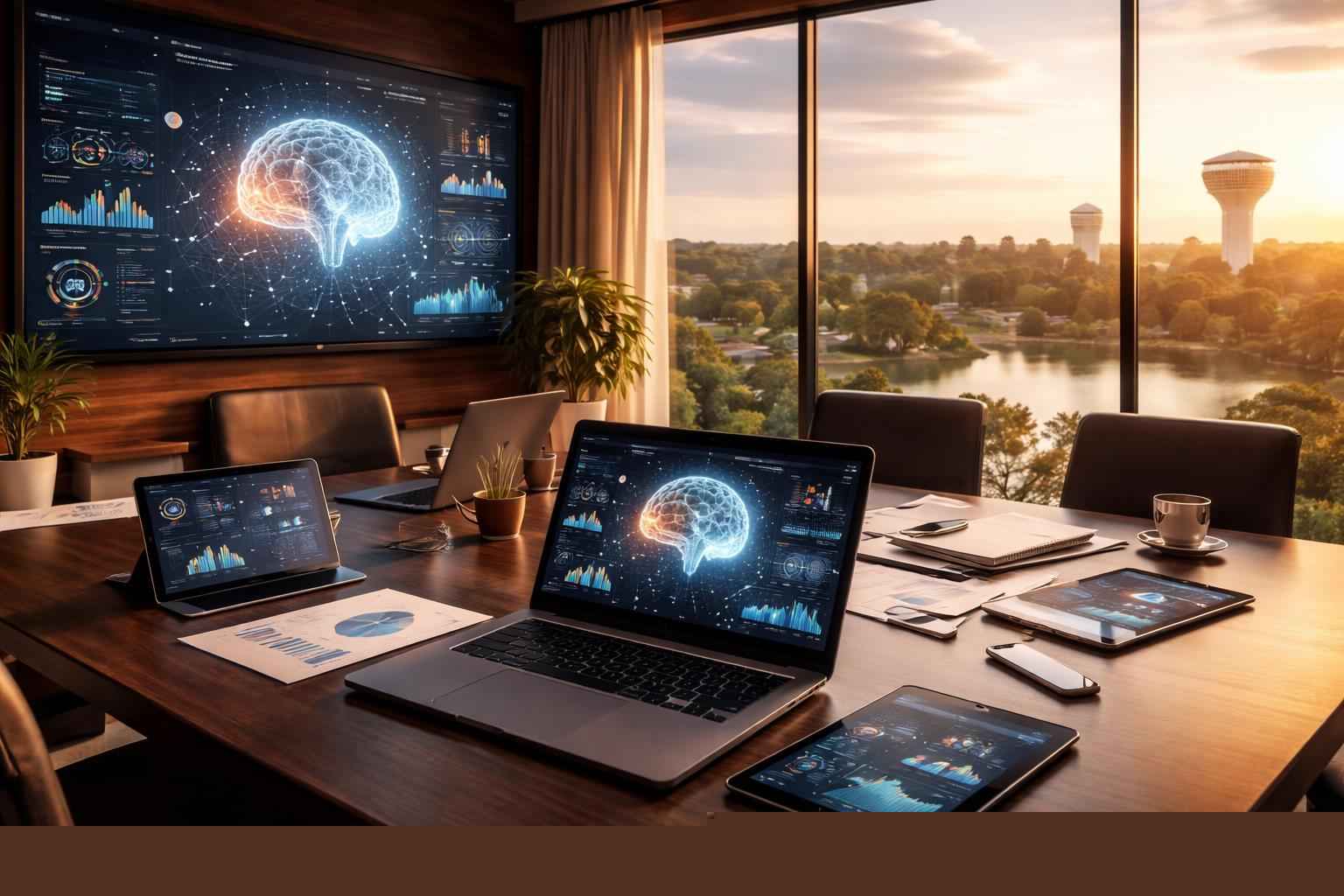 AI Strategy Consulting Services In Louisiana 15 AI Strategy Consulting Services in Sulphur LA