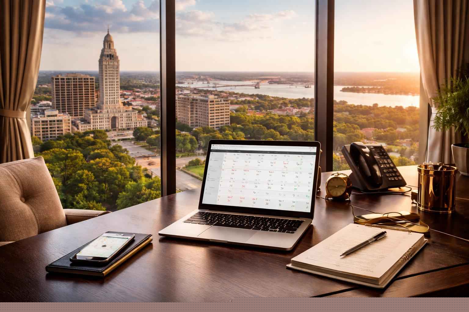 Appointment Setting Services In Louisiana 2 Appointment Setting Services In Baton Rouge LA