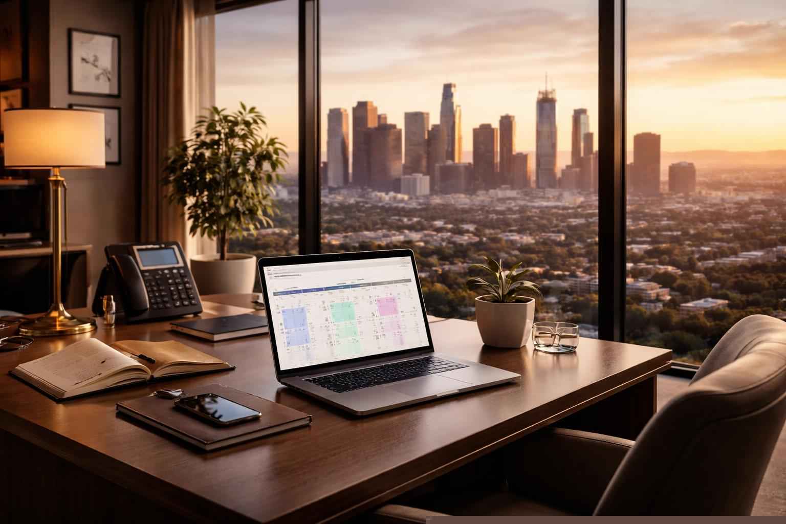 Appointment Setting Services In Louisiana 12 Appointment Setting Services In Central LA