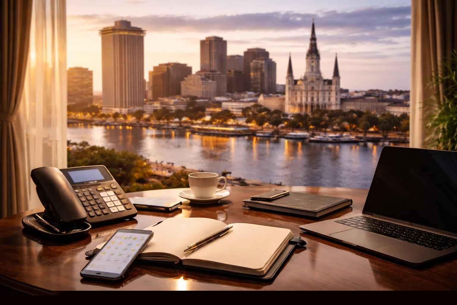 Appointment Setting Services In Louisiana 1 Appointment Setting Services In New Orleans LA