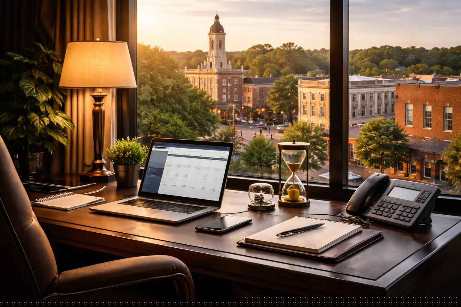 Appointment Setting Services In Louisiana 14 Appointment Setting Services In Ruston LA