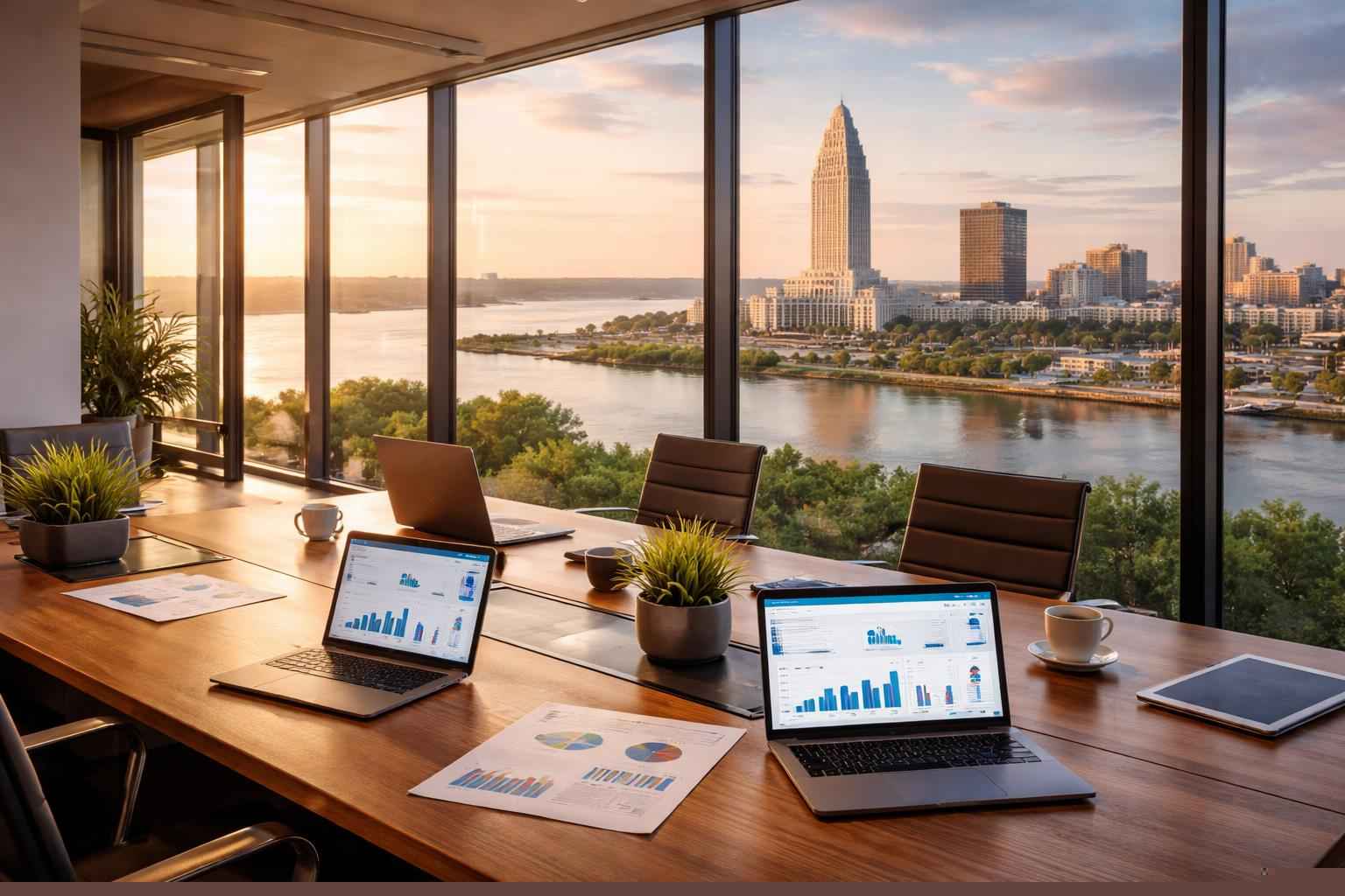 B2B Lead Generation Company In Louisiana 2 B2B Lead Generation Company In Baton Rouge LA