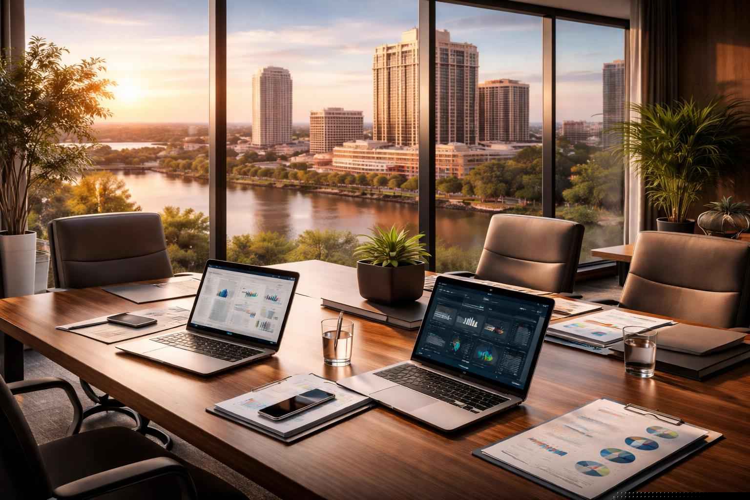 B2B Lead Generation Company In Louisiana 7 B2B Lead Generation Company In Bossier City LA