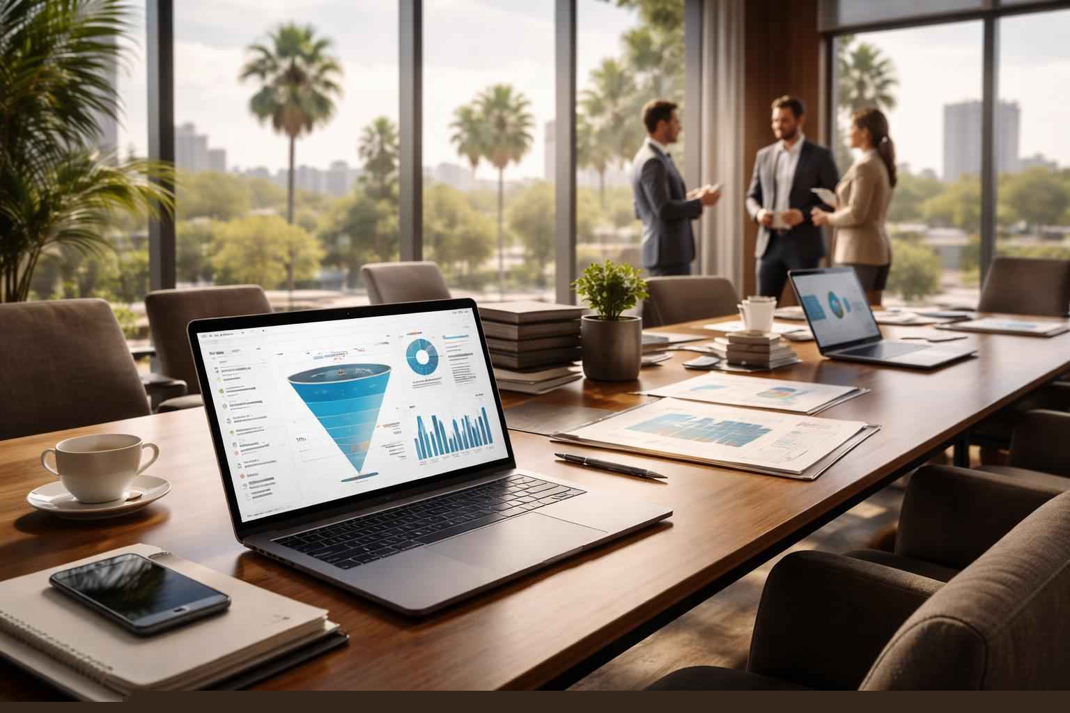 B2B Lead Generation Company In Louisiana 6 B2B Lead Generation Company In Kenner LA