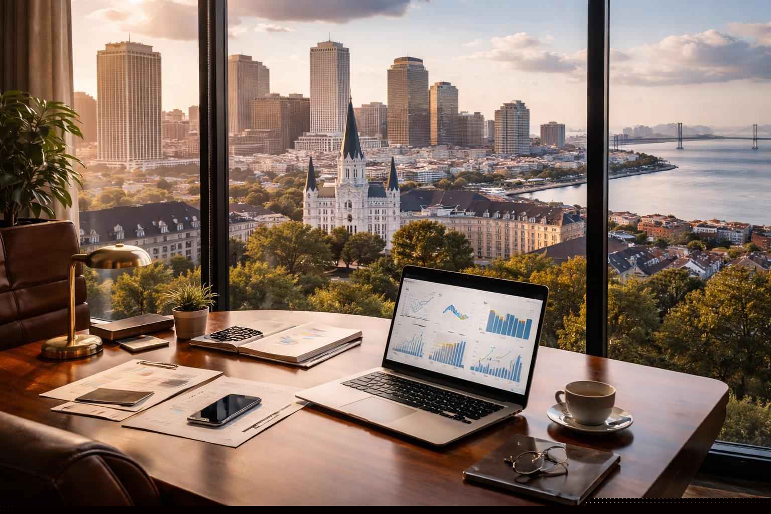 B2B Lead Generation Company In Louisiana 1 B2B Lead Generation Company In New Orleans LA