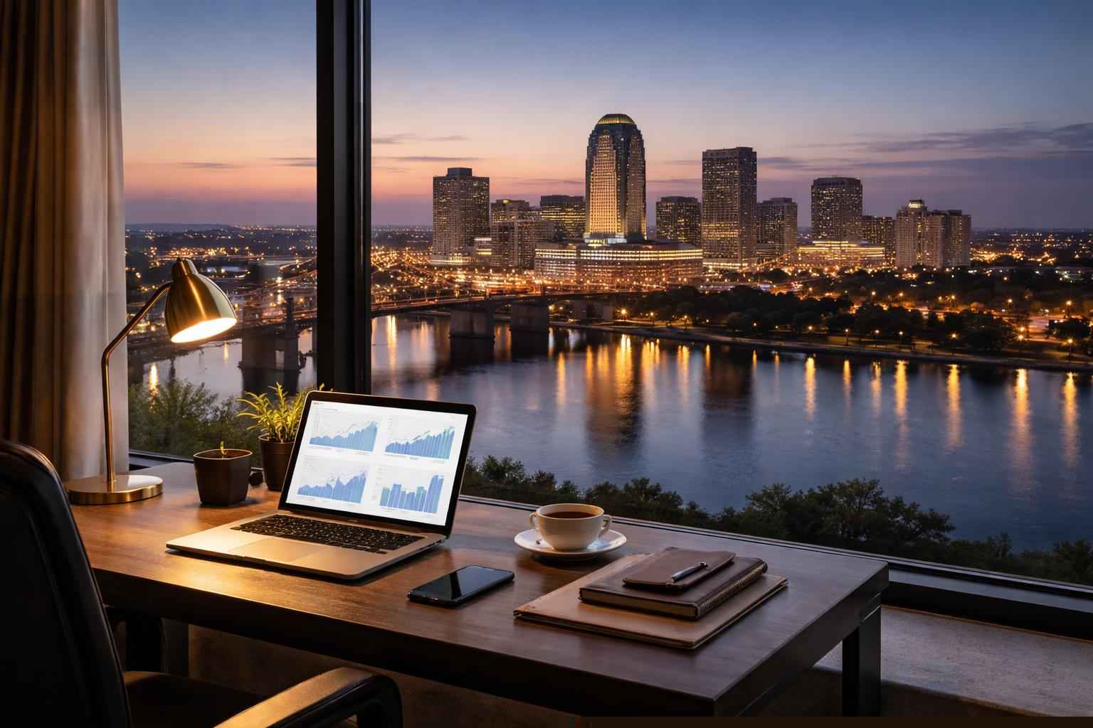 B2B Lead Generation Company In Louisiana 3 B2B Lead Generation Company In Shreveport LA