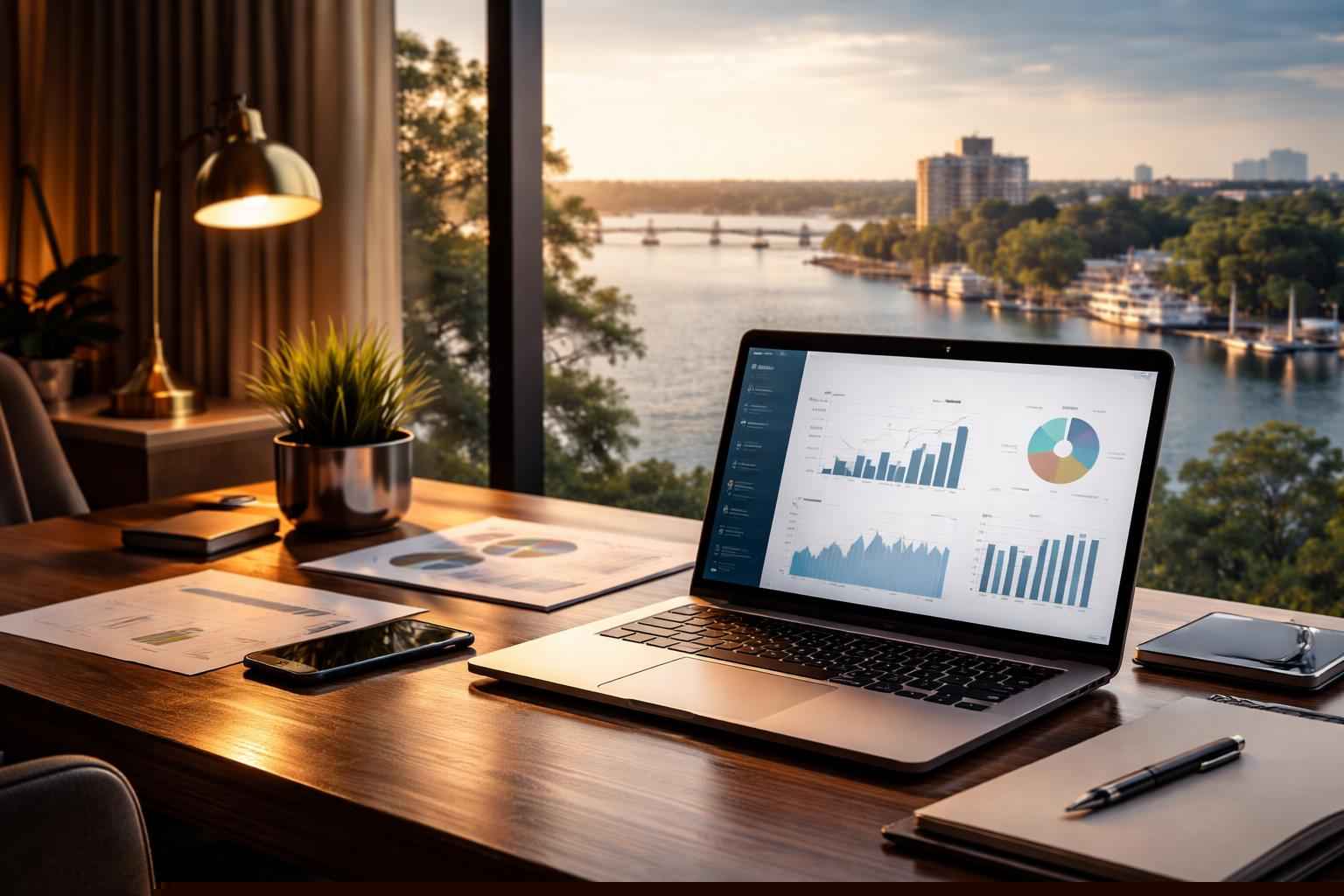 B2B Lead Generation Company In Louisiana 13 B2B Lead Generation Company In Slidell LA