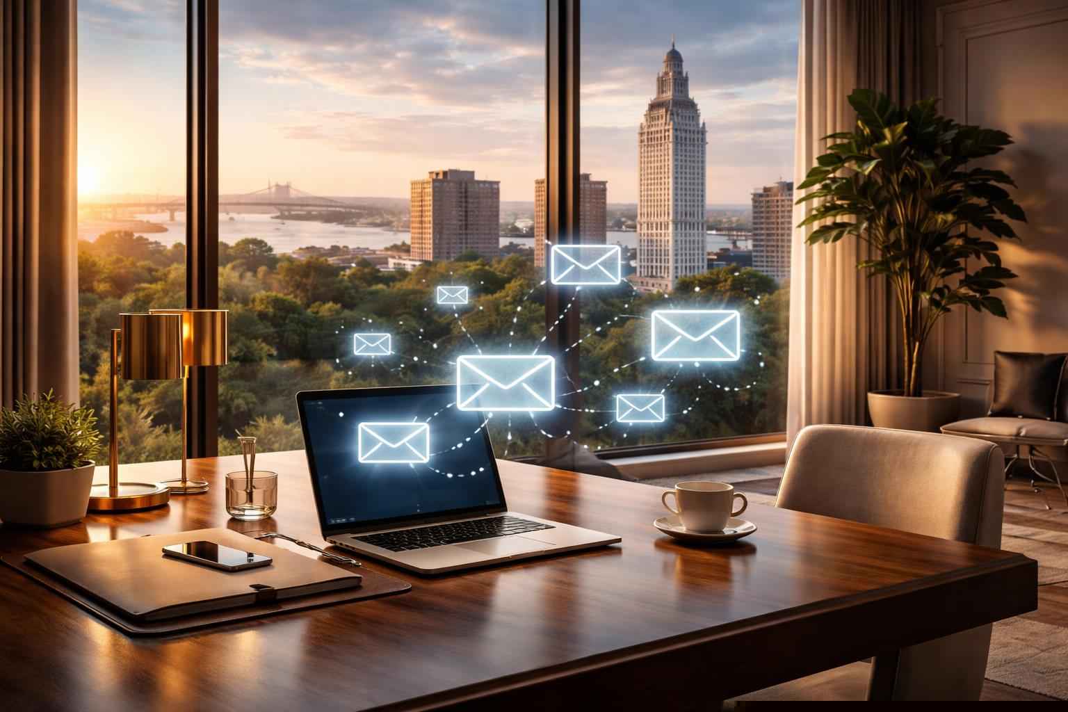 Cold Email Agency In Louisiana 2 Cold Email Agency In Baton Rouge LA