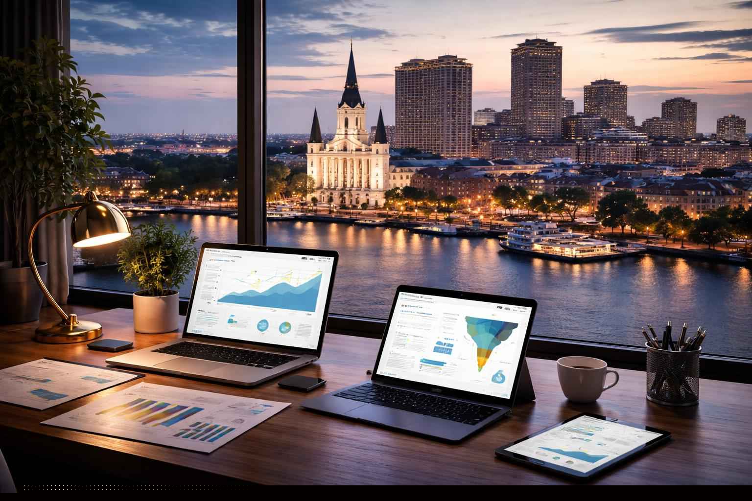 Conversion Rate Optimization Agency In Louisiana 1 Conversion Rate Optimization Agency in New Orleans LA