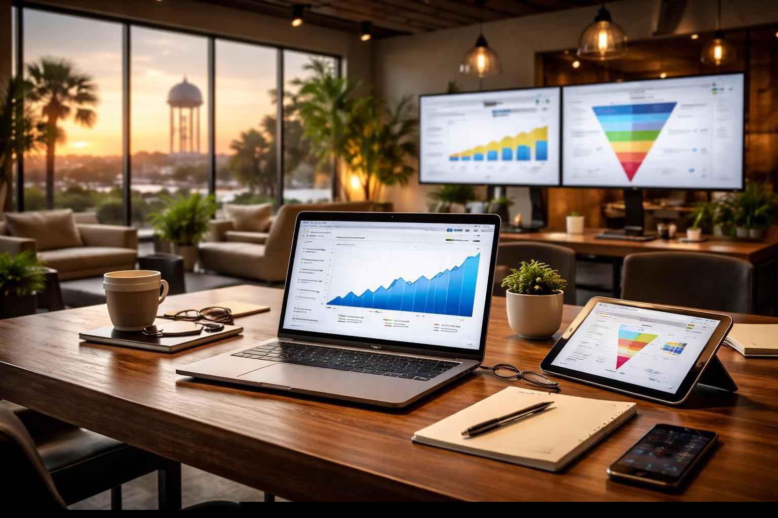 Conversion Rate Optimization Agency In Louisiana 15 Conversion Rate Optimization Agency in Sulphur LA