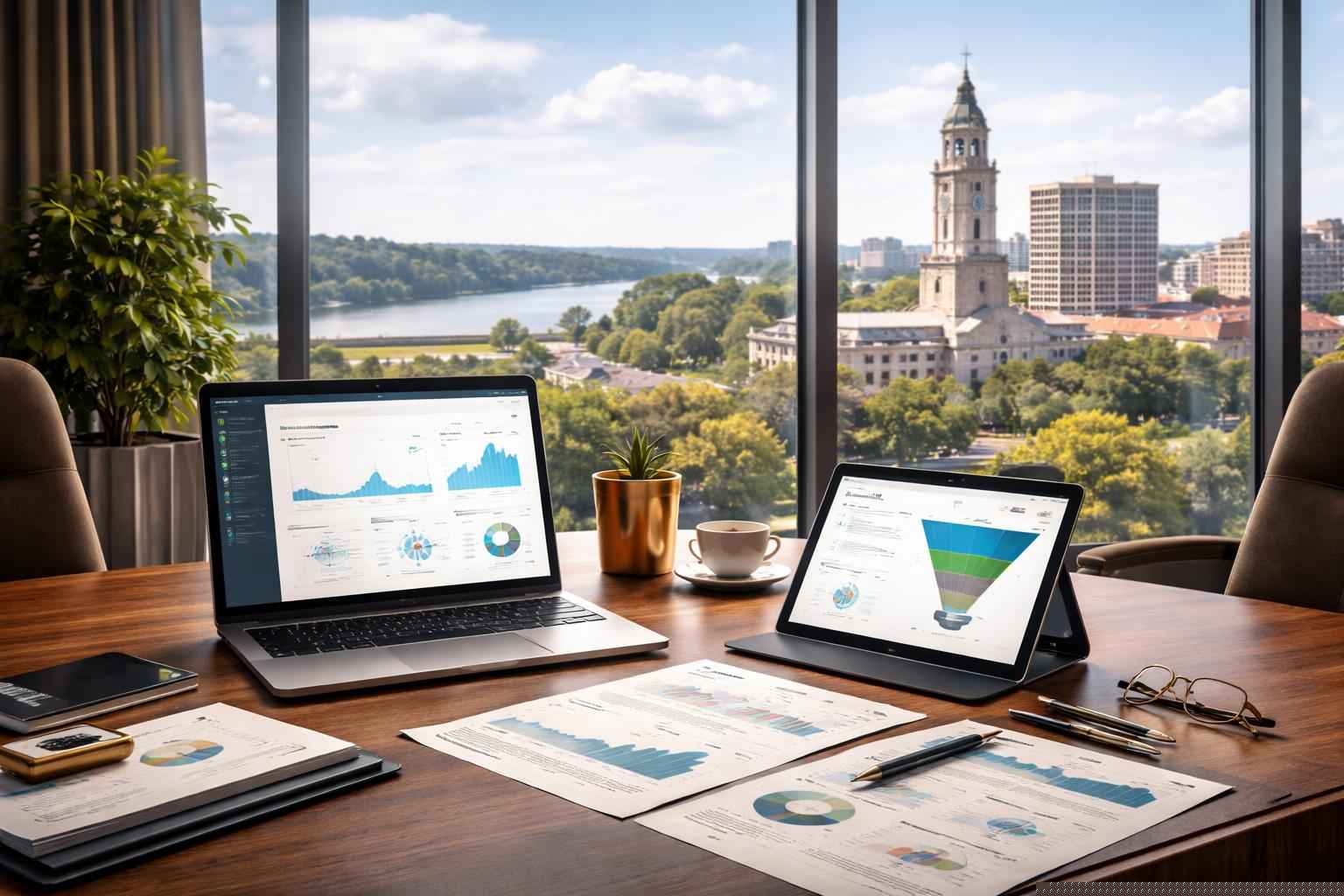 CRO Consulting Services In Louisiana 9 CRO Consulting Services In Alexandria LA