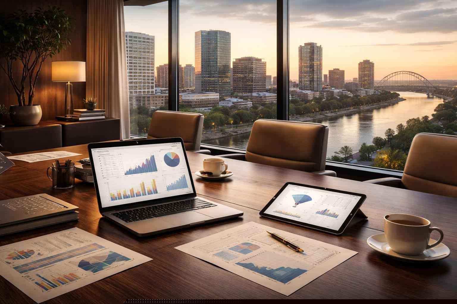CRO Consulting Services In Louisiana 7 CRO Consulting Services In Bossier City LA