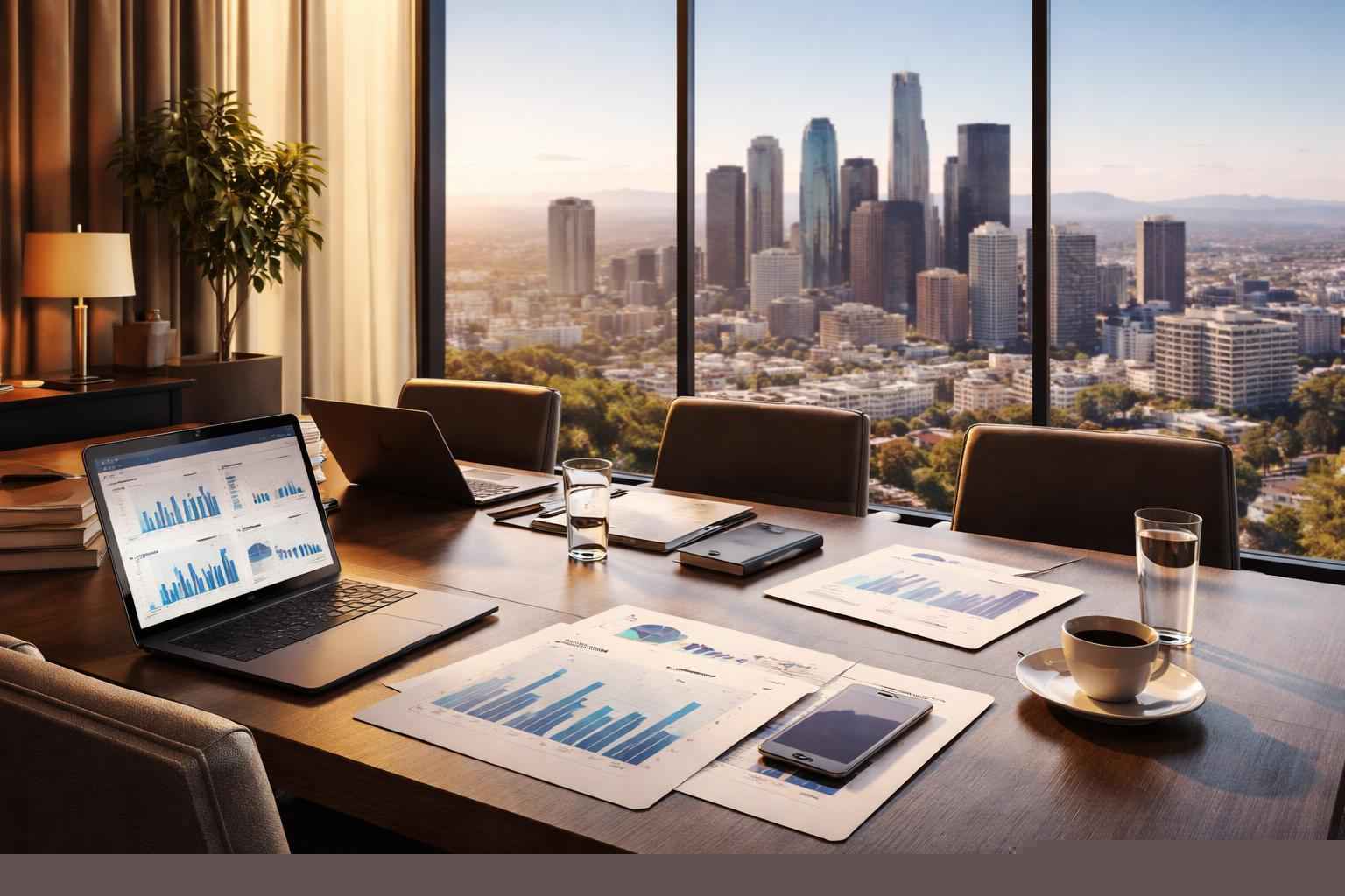 CRO Consulting Services In Louisiana 12 CRO Consulting Services In Central LA