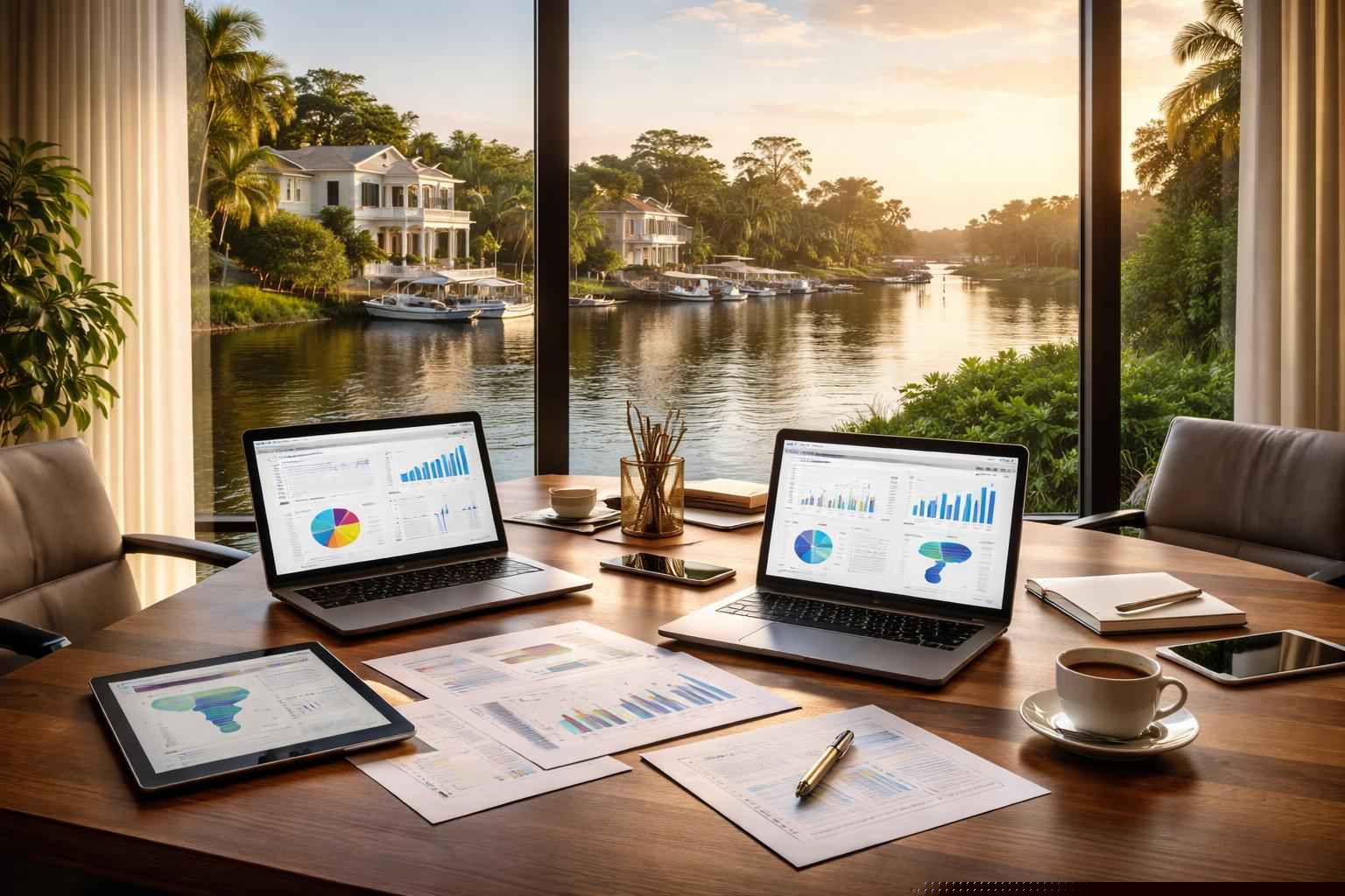 CRO Consulting Services In Louisiana 10 CRO Consulting Services In Houma LA