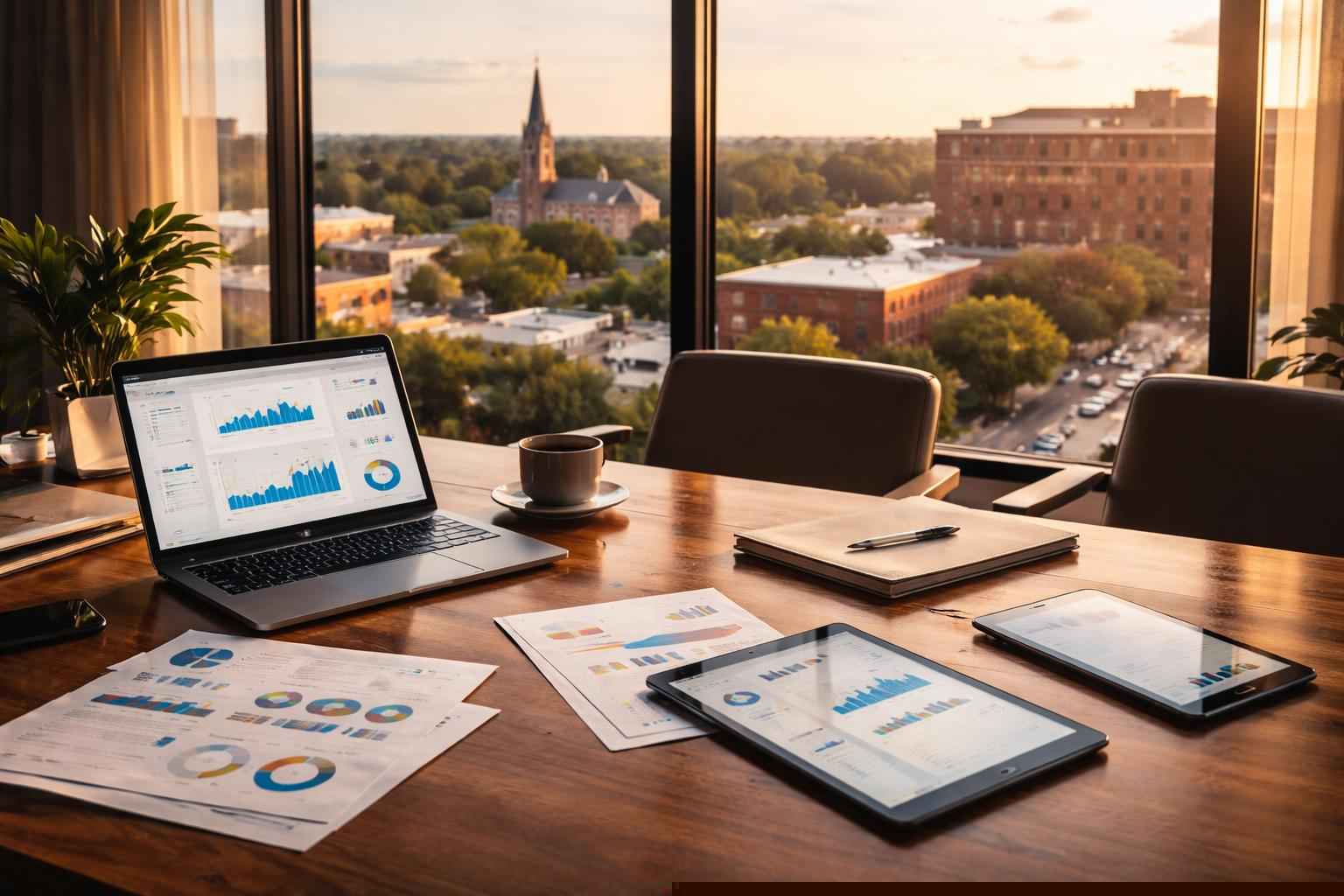 CRO Consulting Services In Louisiana 4 CRO Consulting Services In Lafayette LA
