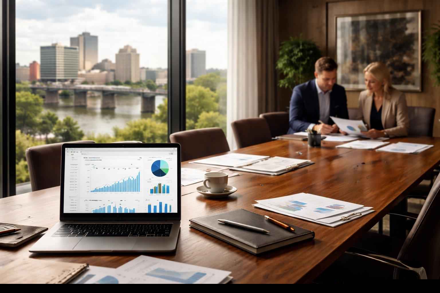 CRO Consulting Services In Louisiana 8 CRO Consulting Services In Monroe LA