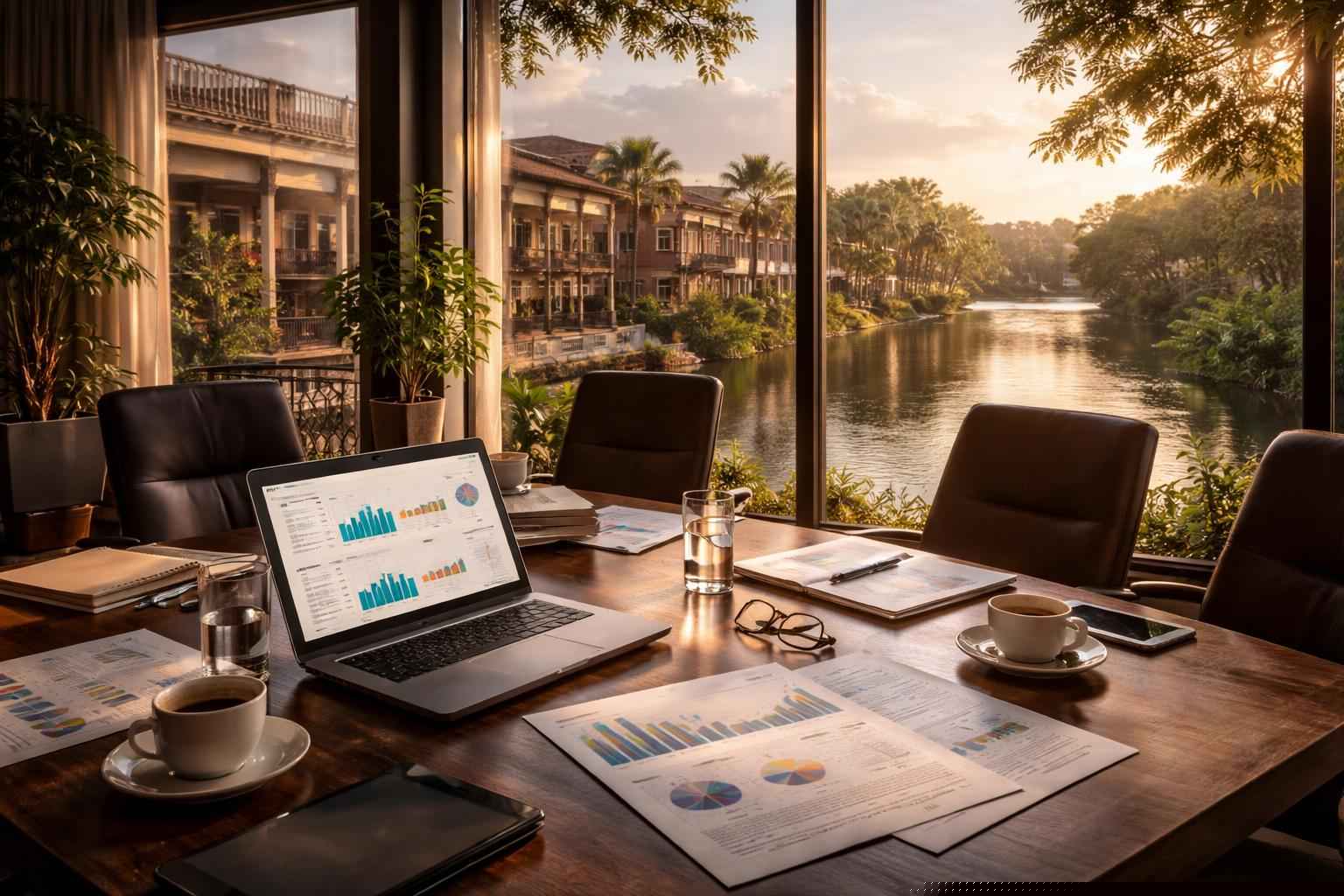 CRO Consulting Services In Louisiana 11 CRO Consulting Services In New Iberia LA