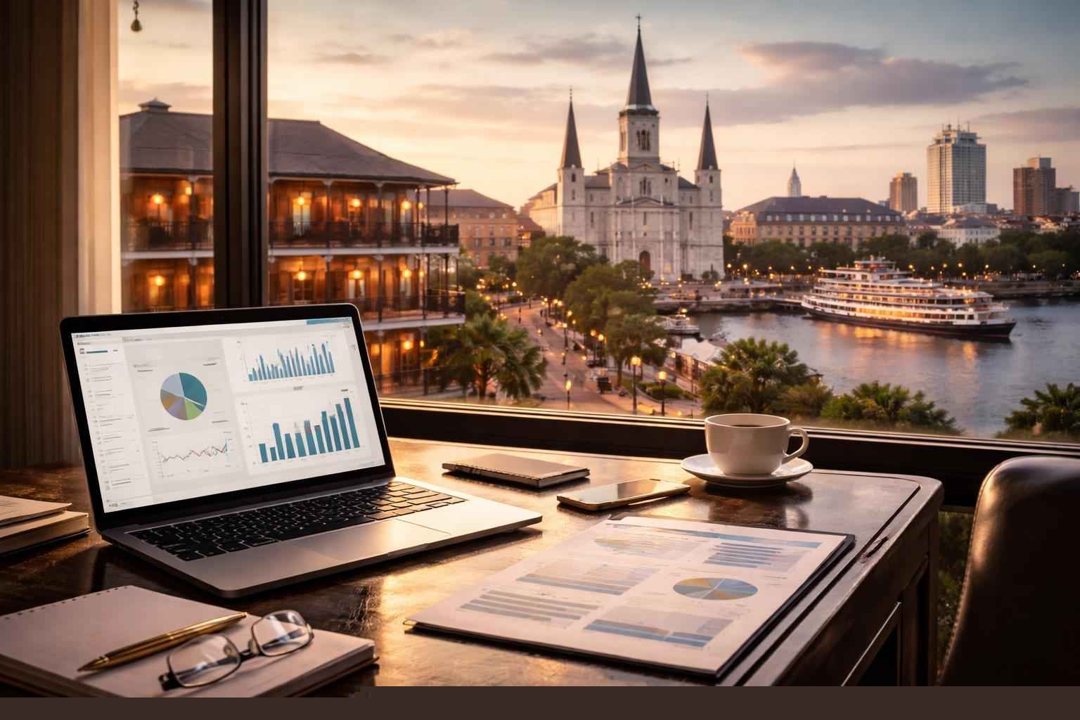 CRO Consulting Services In Louisiana 1 CRO Consulting Services In New Orleans LA