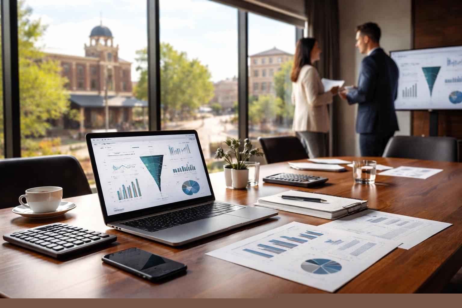 CRO Consulting Services In Louisiana 14 CRO Consulting Services In Ruston LA
