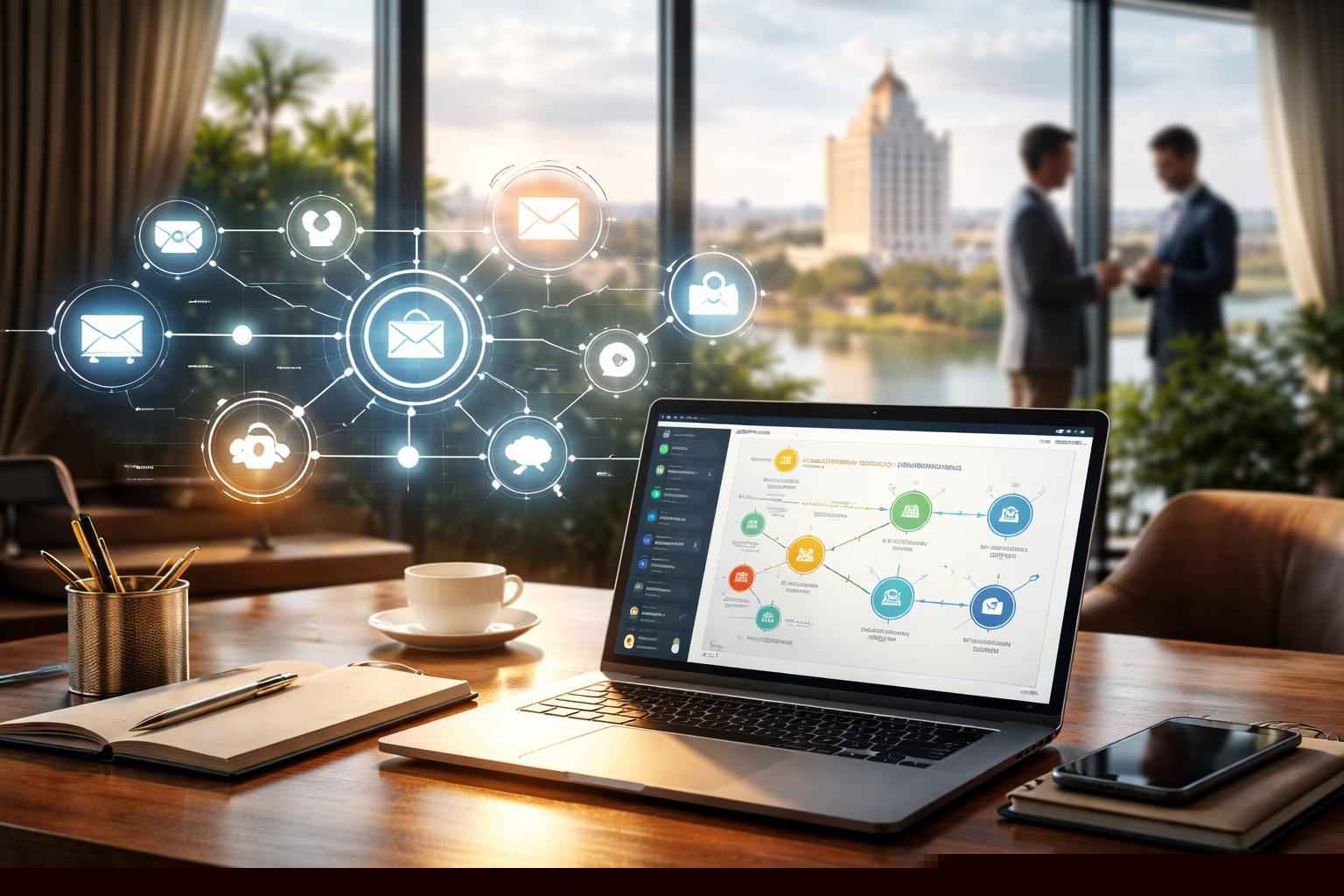 Customer Journey Automation Services In Louisiana 9 Customer Journey Automation Services In Alexandria LA